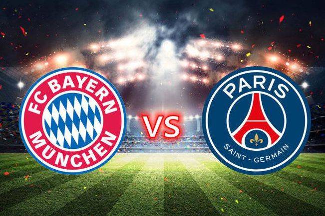 巴黎圣日耳曼战胜拜仁慕尼黑晋级欧冠半决赛的简单介绍