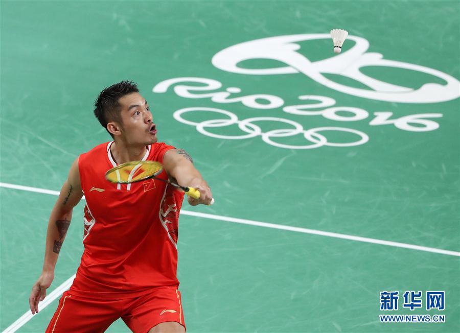 复仇之战！林丹率领韩国队成功挺进决赛的简单介绍